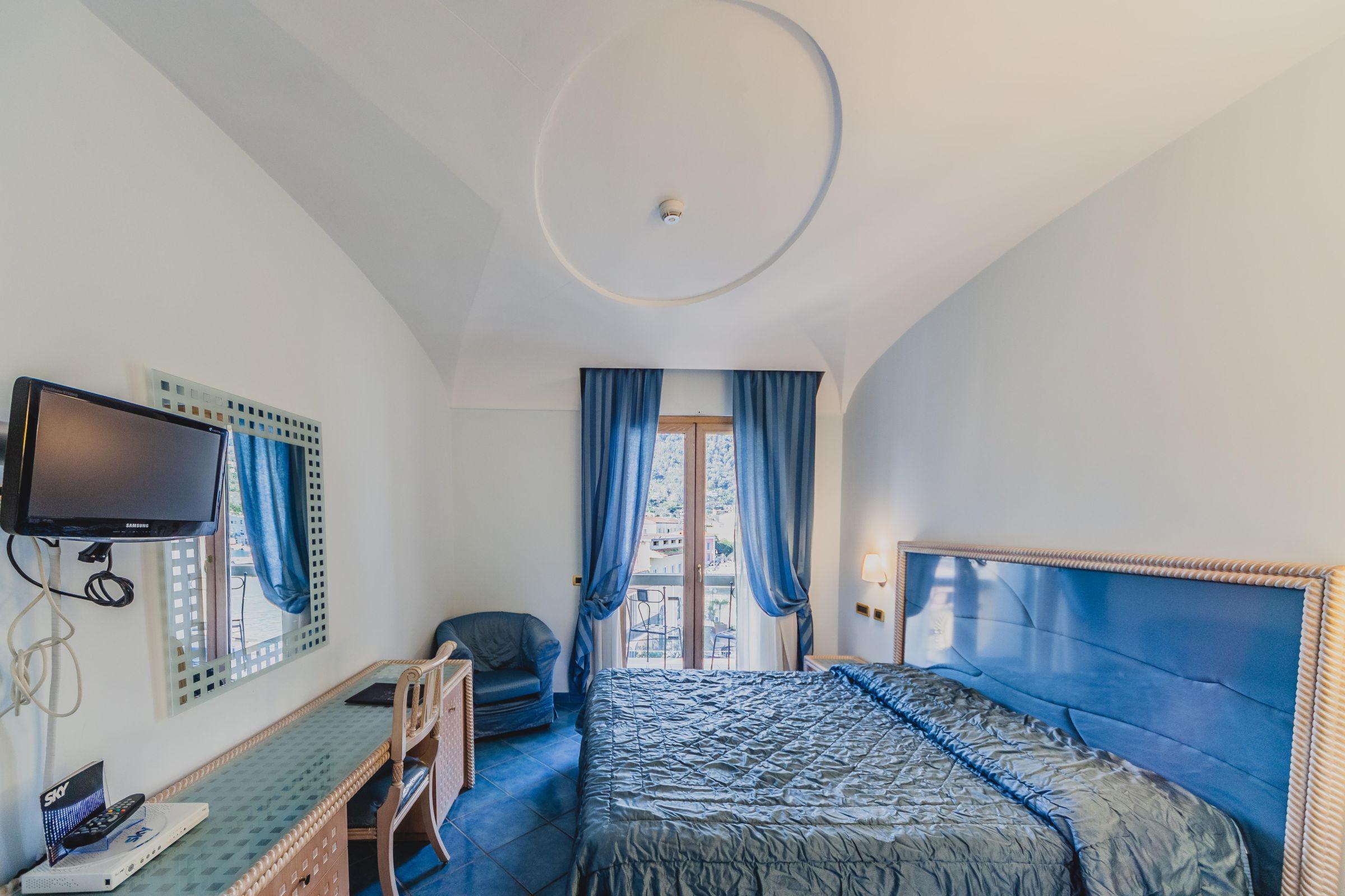 Aragona Palace Hotel & Spa Ischia Extérieur photo