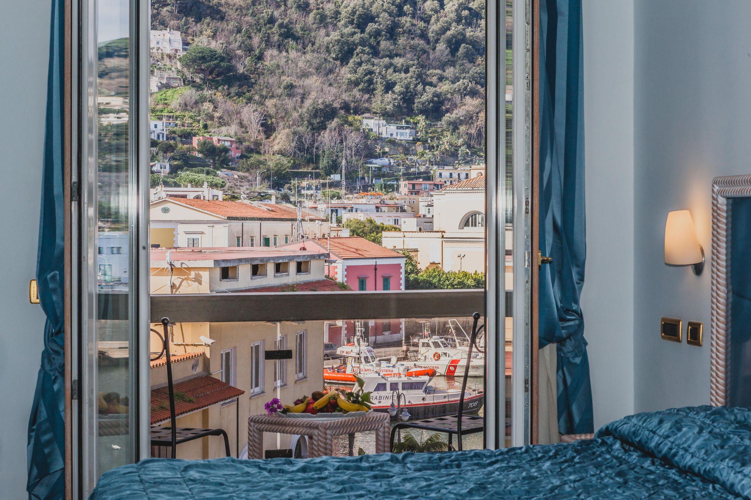 Aragona Palace Hotel & Spa Ischia Extérieur photo
