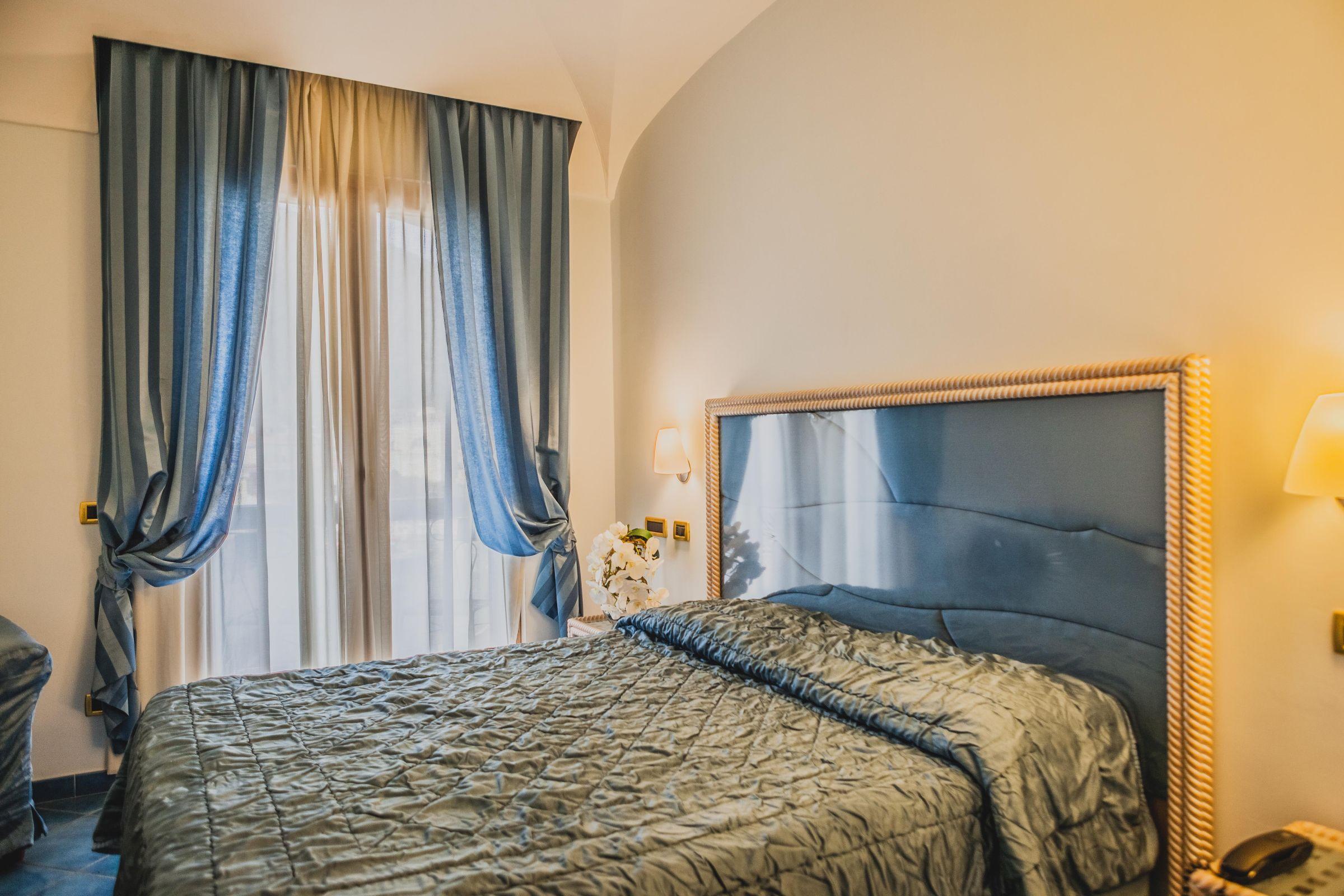 Aragona Palace Hotel & Spa Ischia Extérieur photo