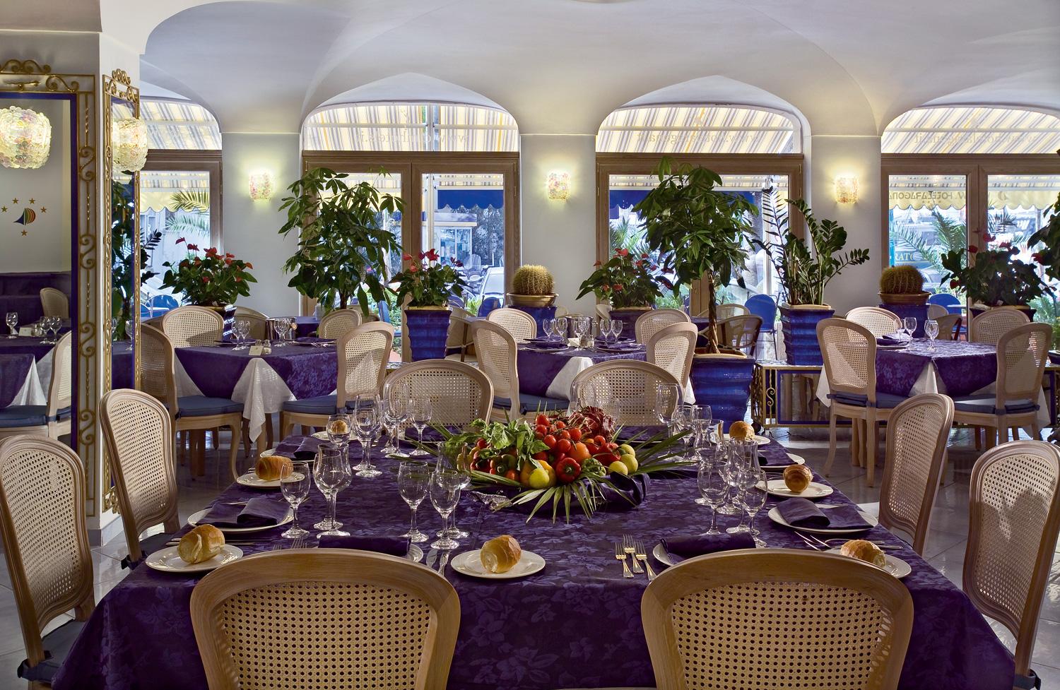 Aragona Palace Hotel & Spa Ischia Extérieur photo