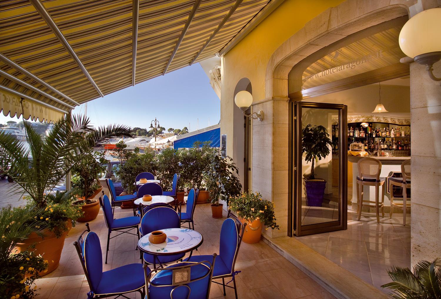 Aragona Palace Hotel & Spa Ischia Extérieur photo