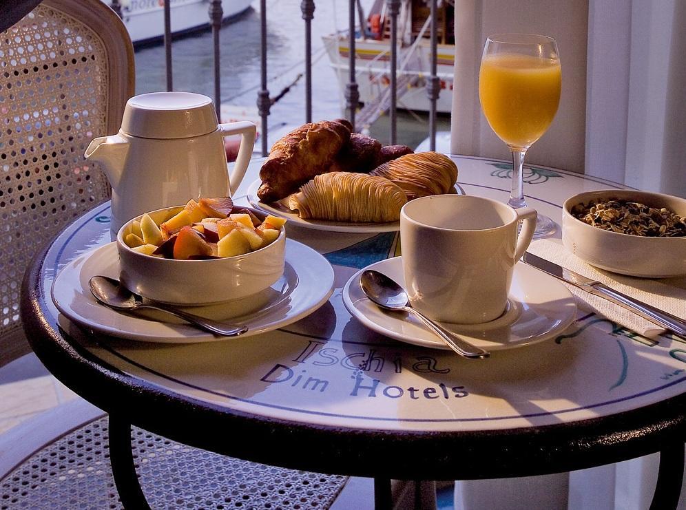 Aragona Palace Hotel & Spa Ischia Extérieur photo