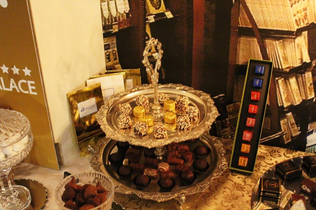 Aragona Palace Hotel & Spa Ischia Extérieur photo