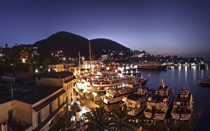 Aragona Palace Hotel & Spa Ischia Extérieur photo