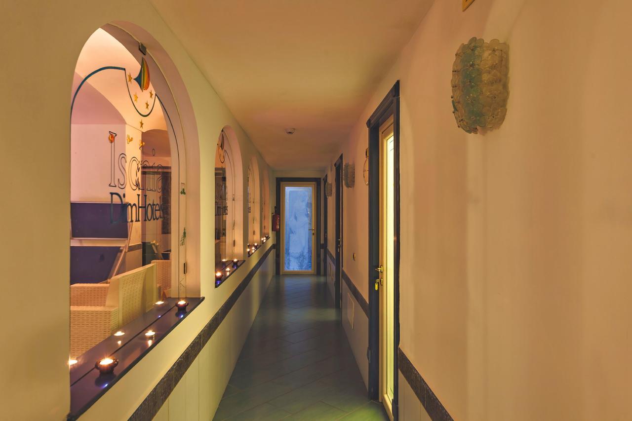 Aragona Palace Hotel & Spa Ischia Extérieur photo