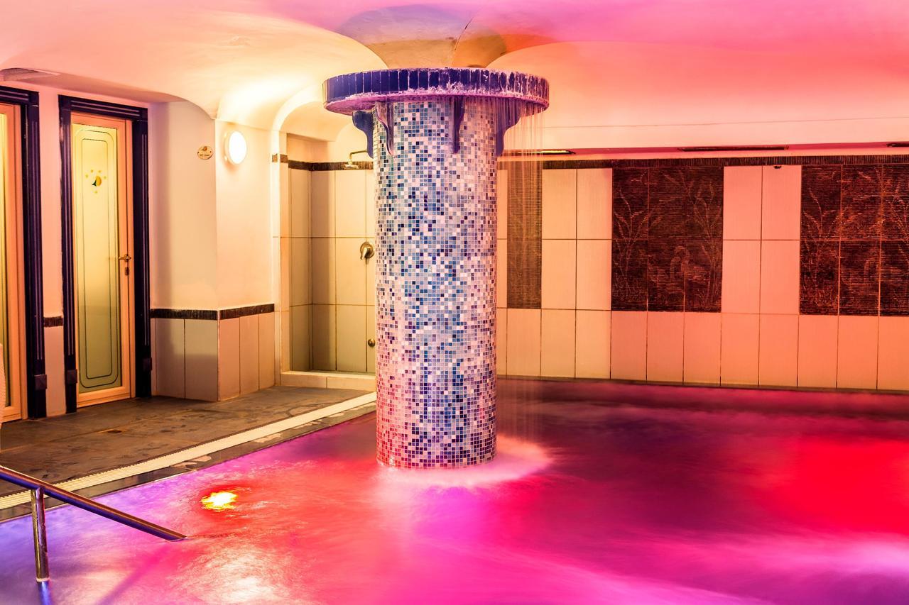 Aragona Palace Hotel & Spa Ischia Extérieur photo