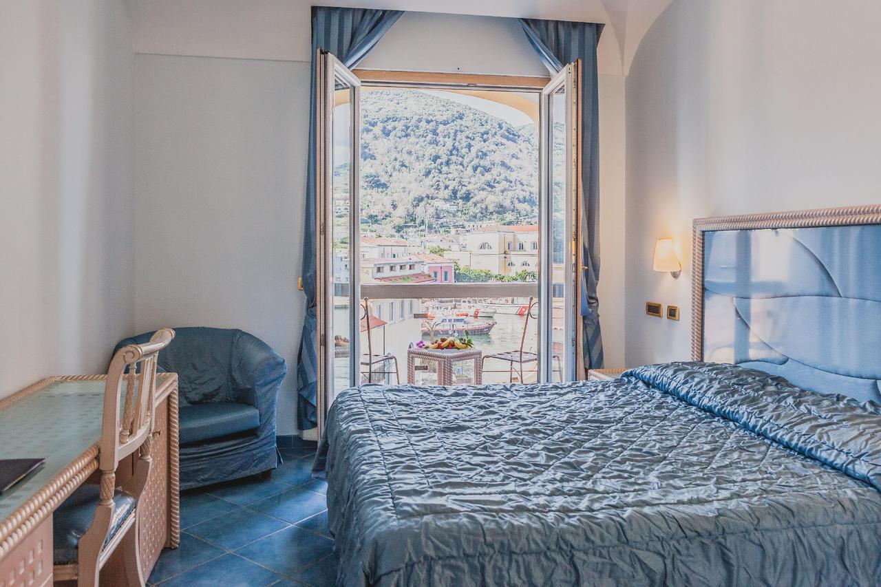 Aragona Palace Hotel & Spa Ischia Extérieur photo