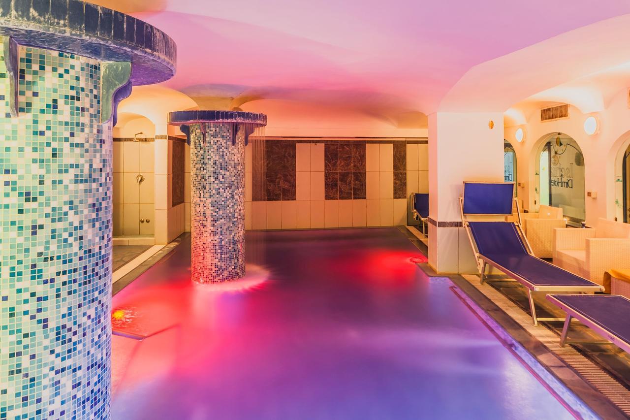 Aragona Palace Hotel & Spa Ischia Extérieur photo