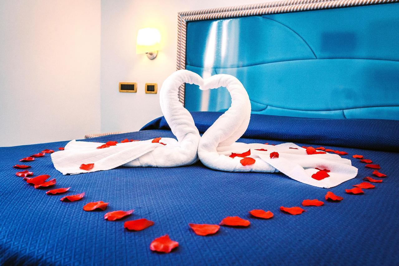 Aragona Palace Hotel & Spa Ischia Extérieur photo
