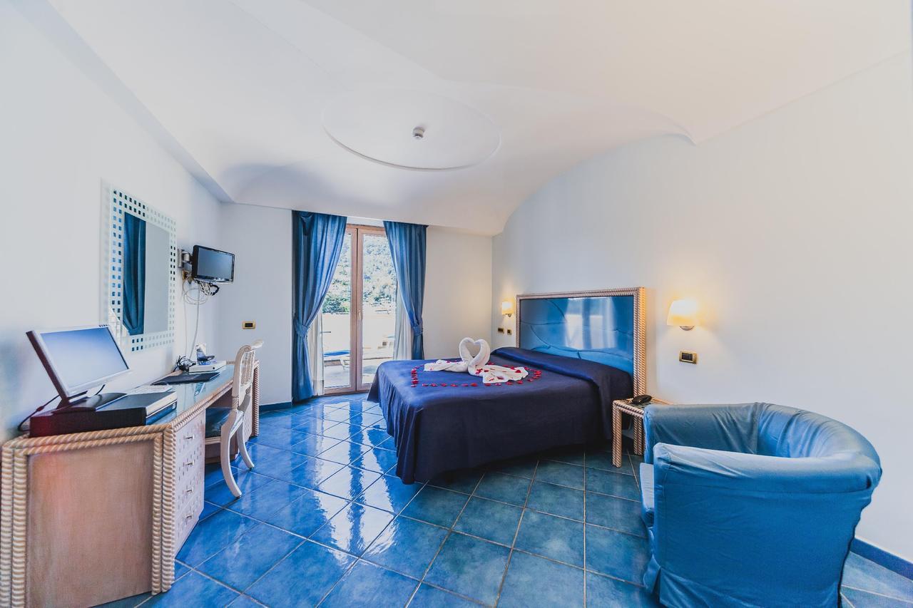 Aragona Palace Hotel & Spa Ischia Extérieur photo
